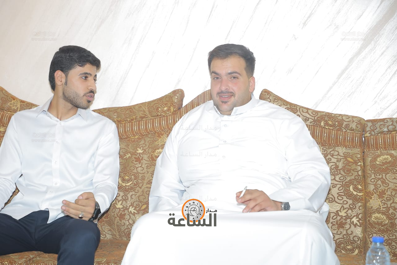 Madar Al-Saa Images 0.8170529873225071