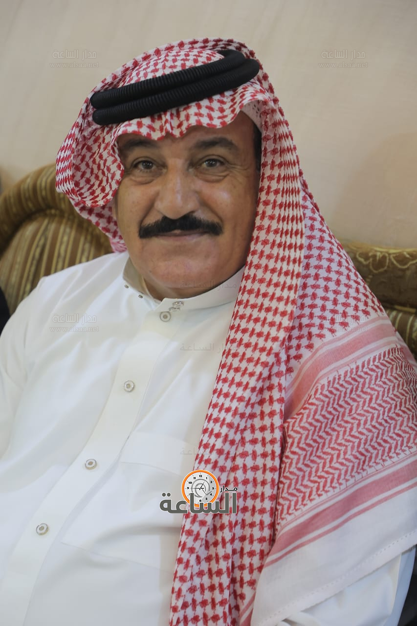 Madar Al-Saa Images 0.5024637382294189