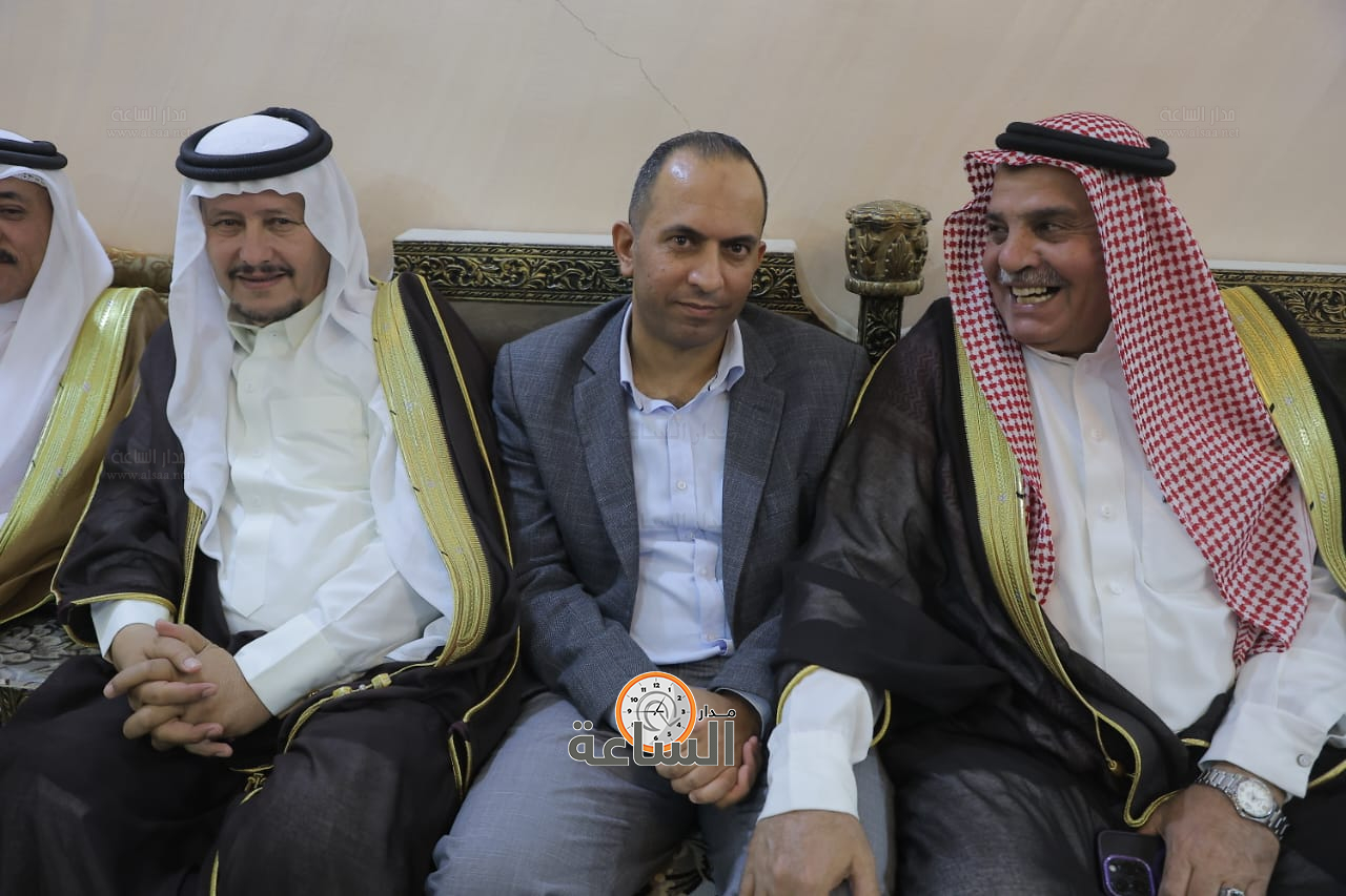 Madar Al-Saa Images 0.18356847639218166