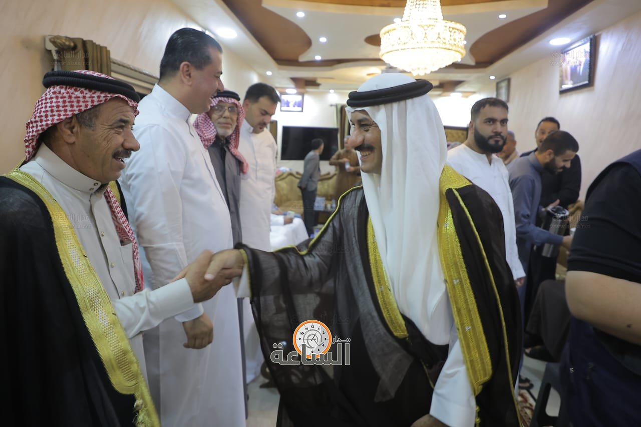 Madar Al-Saa Images 0.7479743344367864