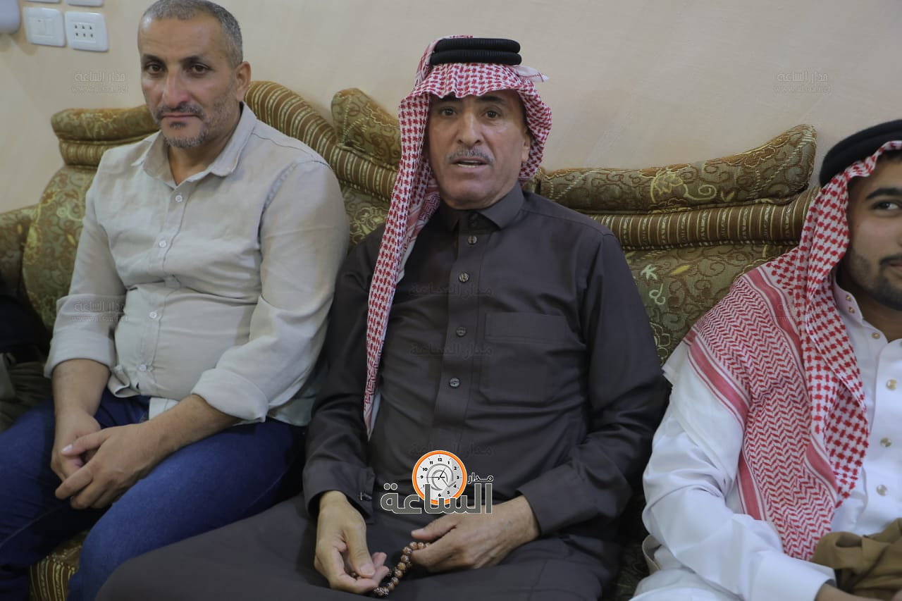 Madar Al-Saa Images 0.6222377182655787