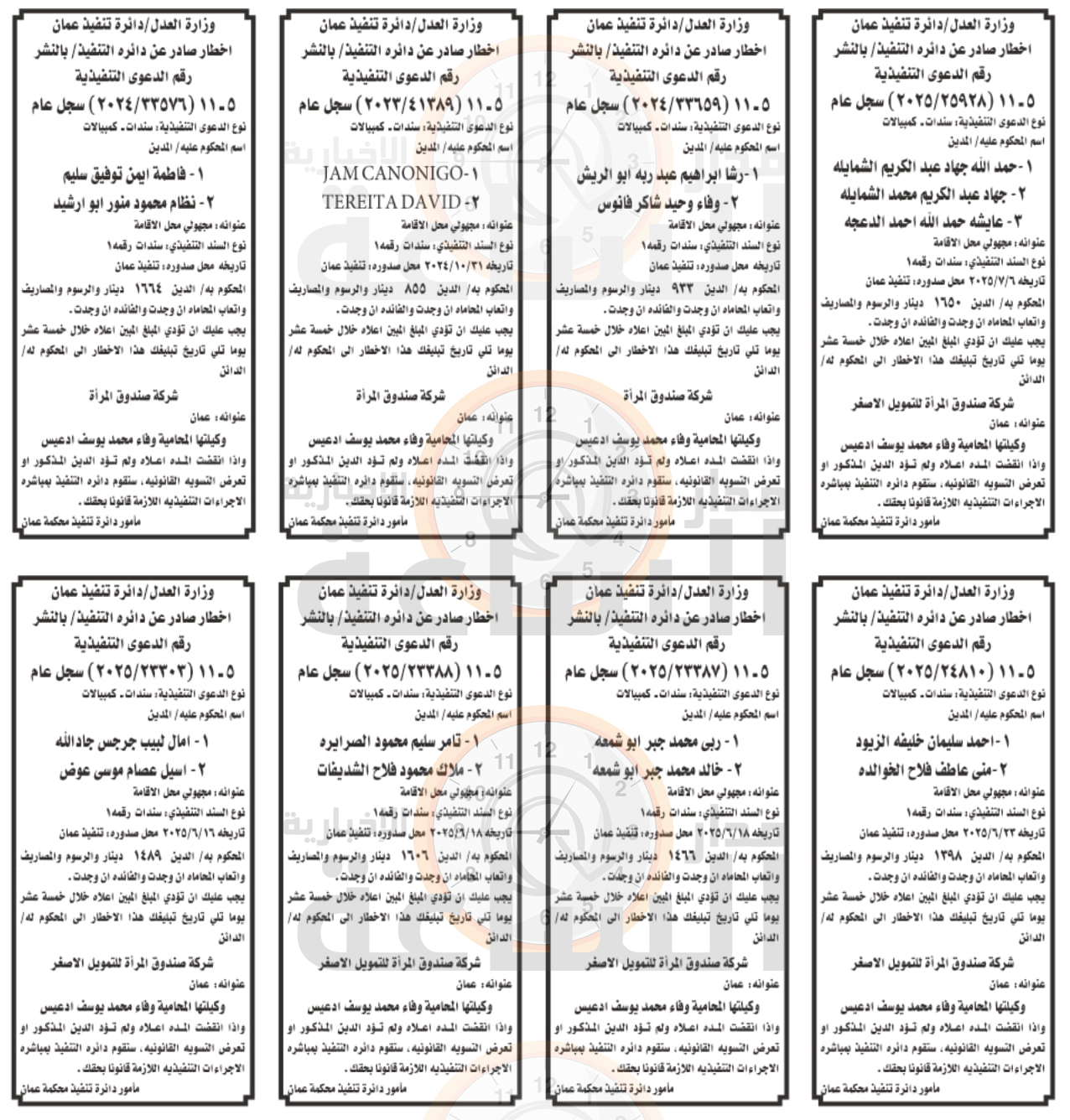 Madar Al-Saa Images 0.6846907506127567