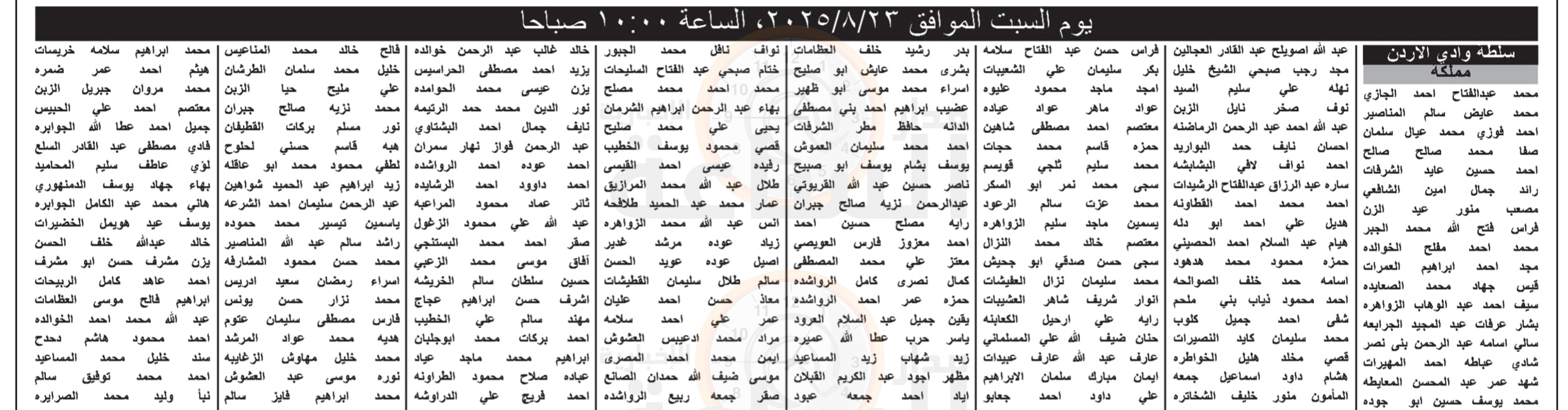 Madar Al-Saa Images 0.8333601446642543