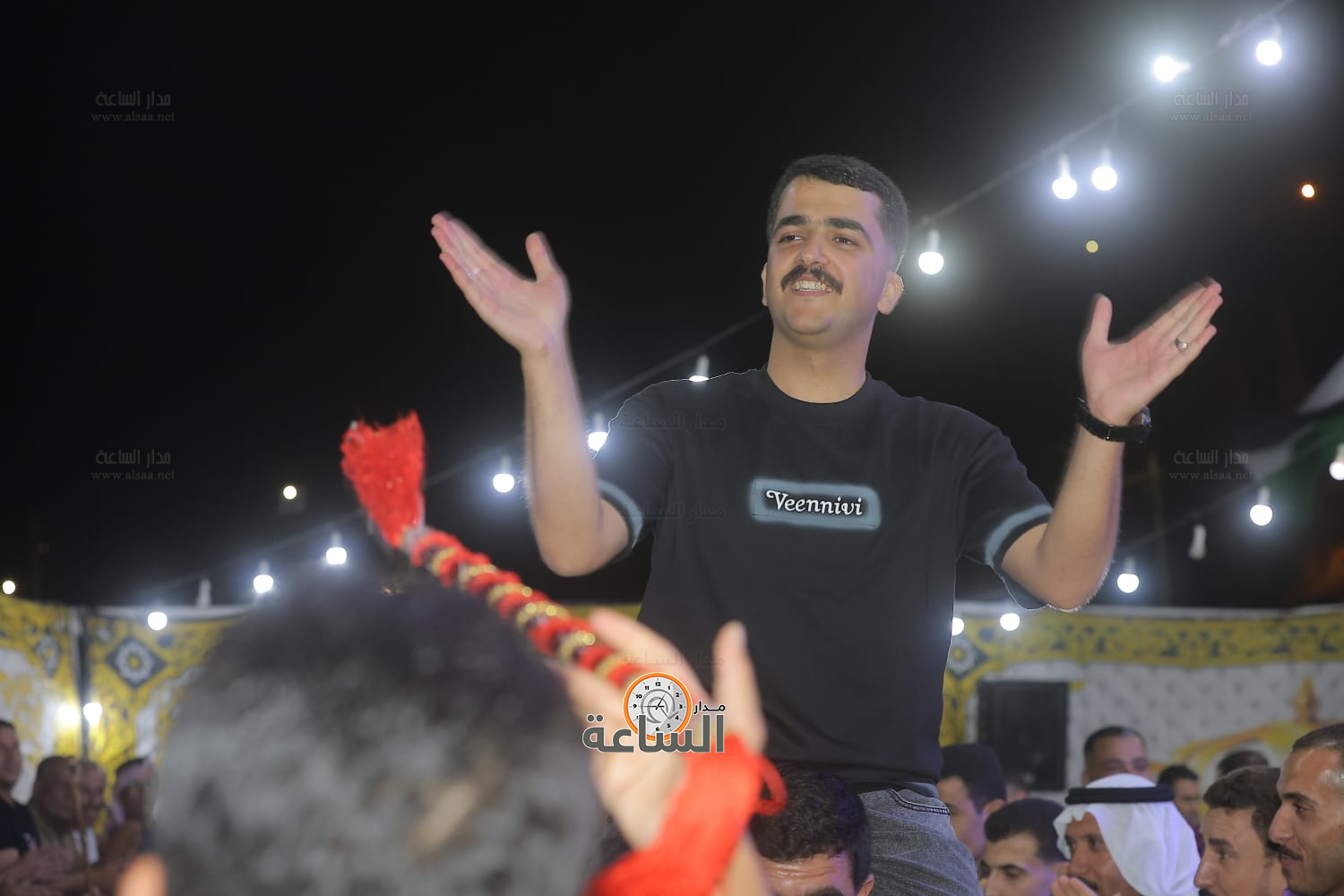 Madar Al-Saa Images 0.021608963440480133