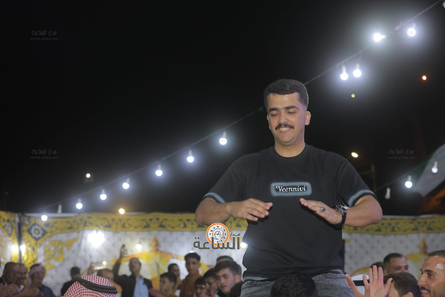 Madar Al-Saa Images 0.6474728665319955