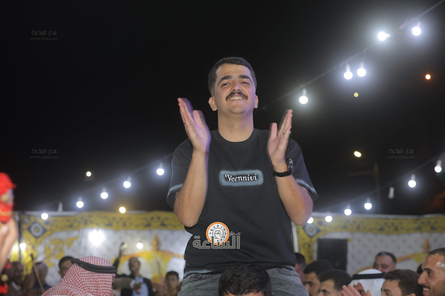 Madar Al-Saa Images 0.32639896300375393