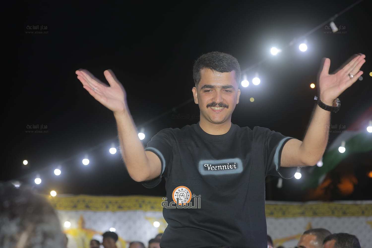 Madar Al-Saa Images 0.4403315218947055