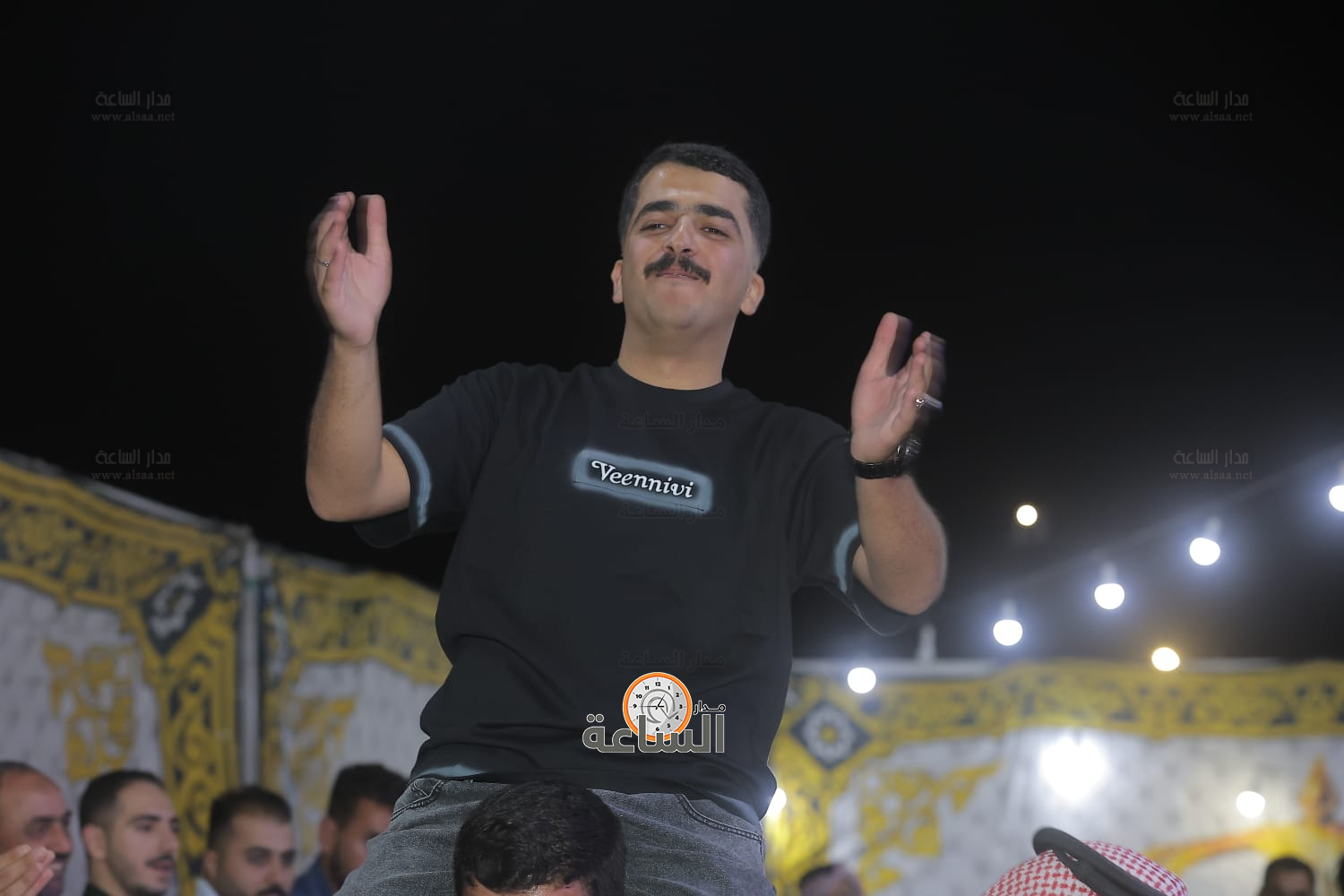 Madar Al-Saa Images 0.36998891721647453