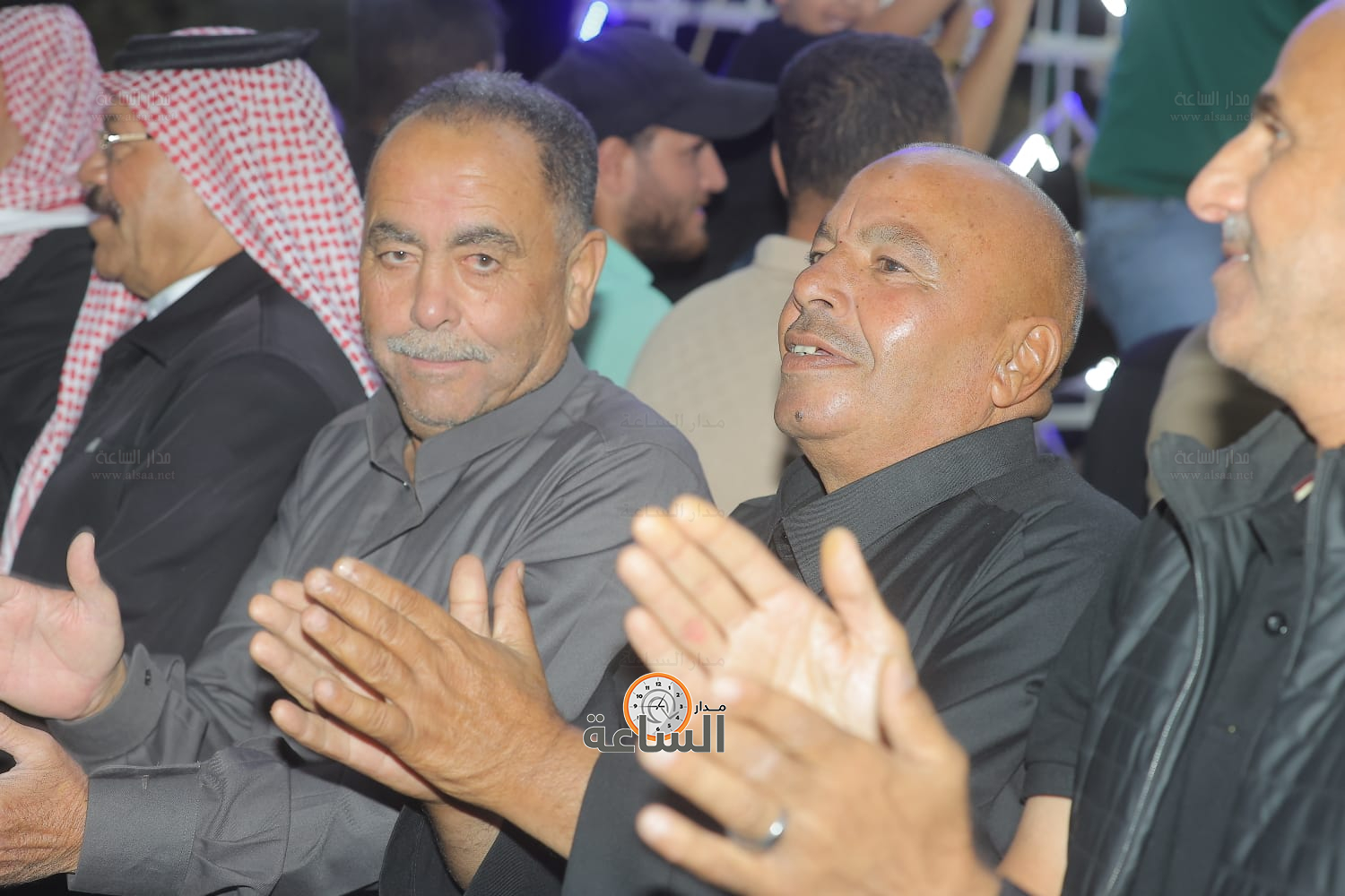 Madar Al-Saa Images 0.4248445121416463