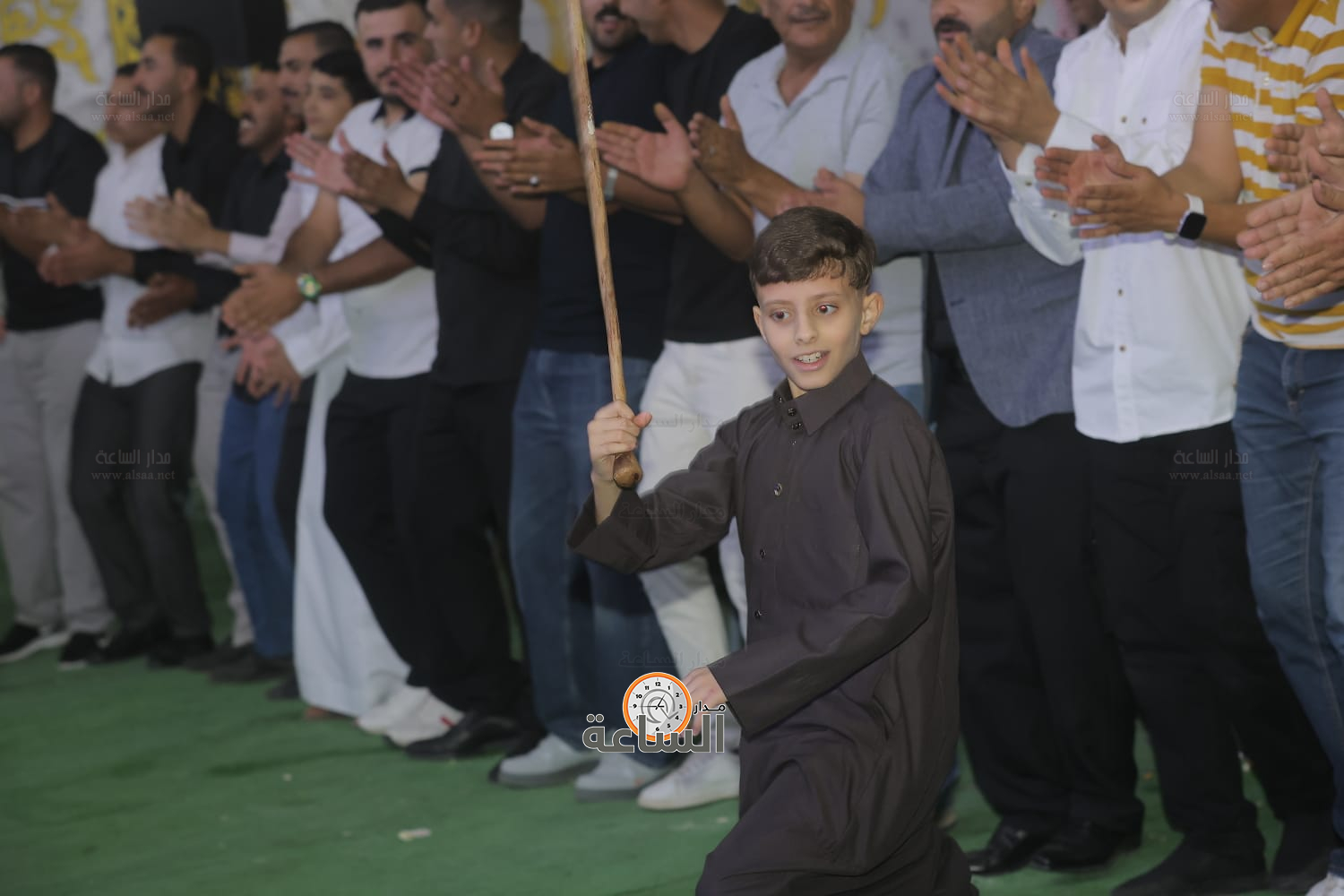 Madar Al-Saa Images 0.8858417668375504