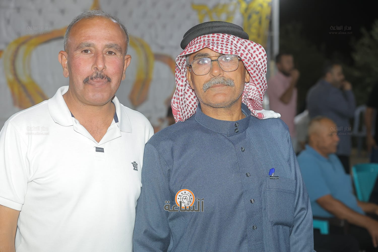 Madar Al-Saa Images 0.9147880523553499