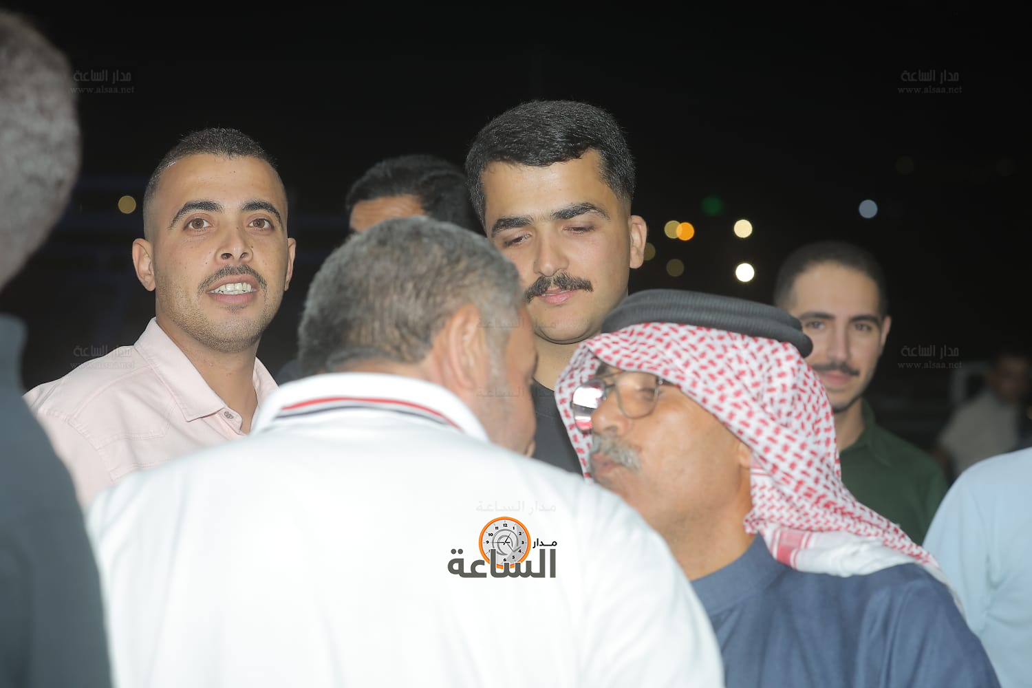 Madar Al-Saa Images 0.43937051530180005