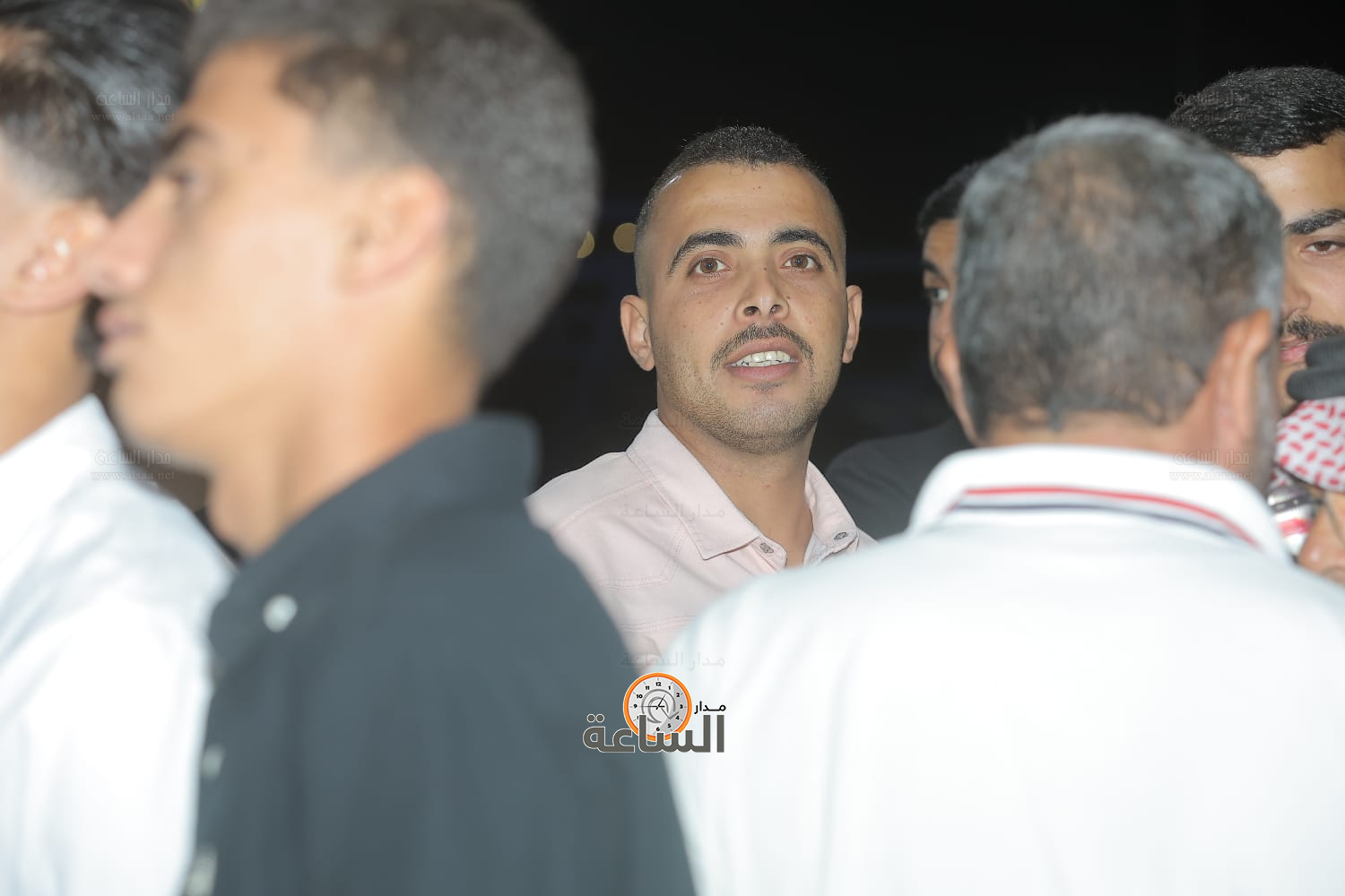 Madar Al-Saa Images 0.8193791901723443