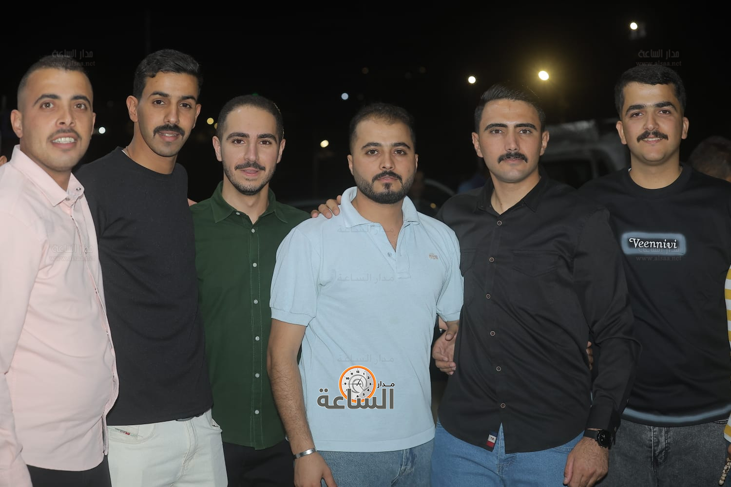 Madar Al-Saa Images 0.16129065459311753