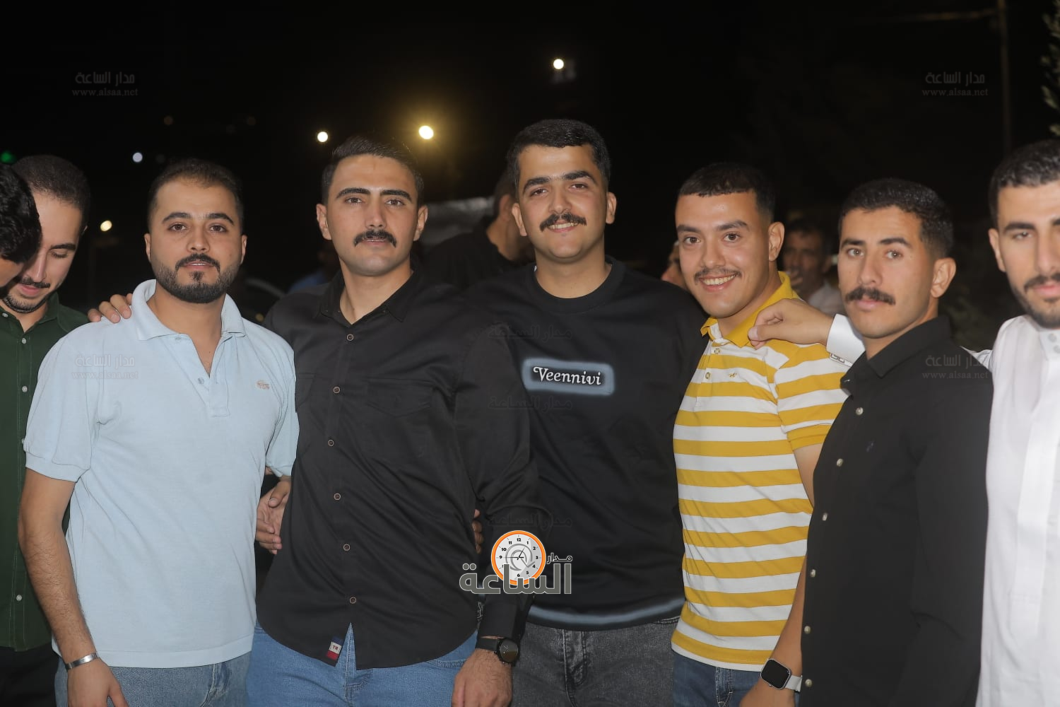 Madar Al-Saa Images 0.6759916738370938