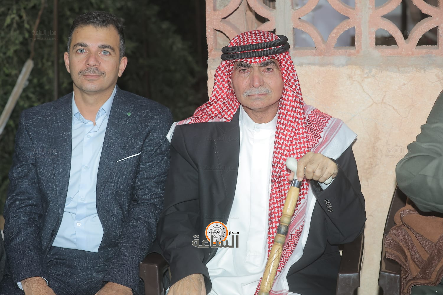 Madar Al-Saa Images 0.9293369299639106