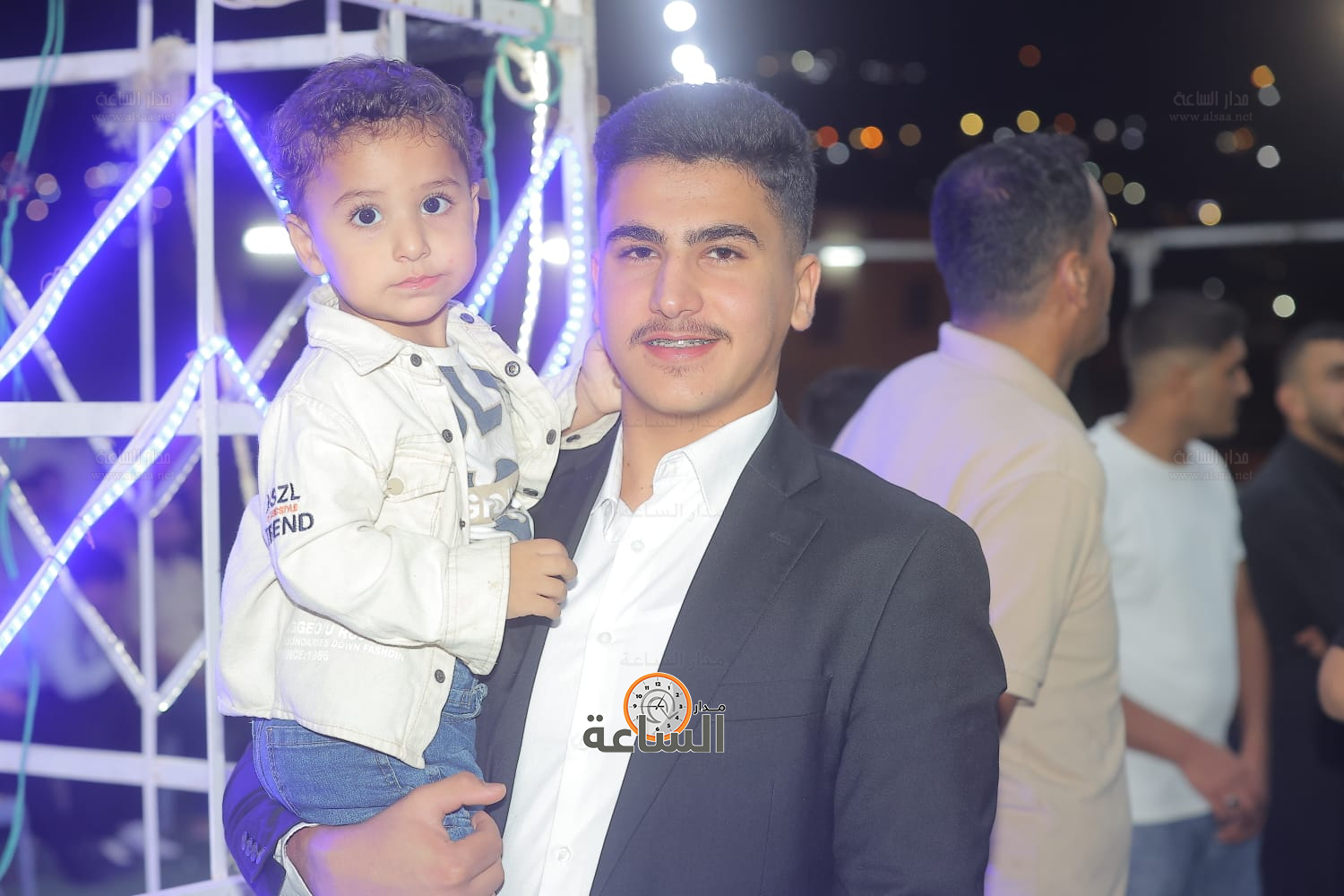 Madar Al-Saa Images 0.02106106374021033