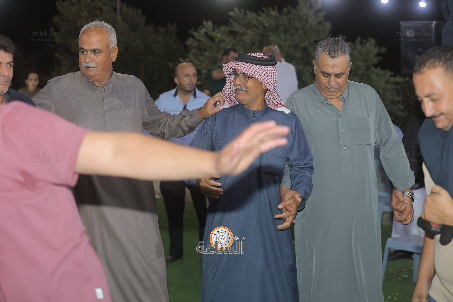 Madar Al-Saa Images 0.7248489656634907