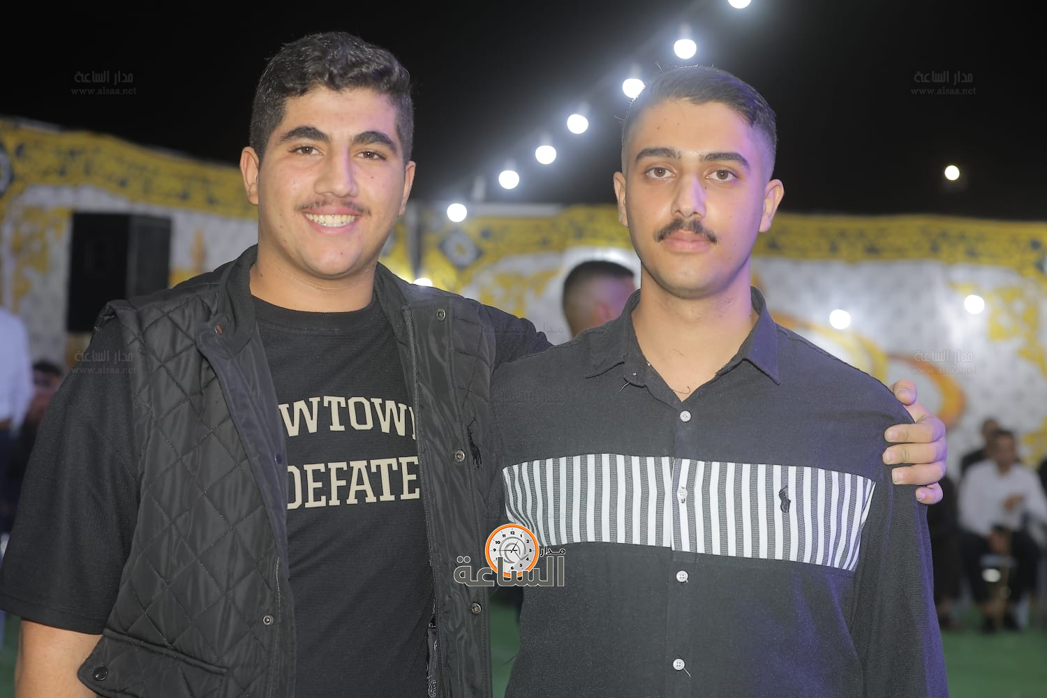 Madar Al-Saa Images 0.0943726368563339