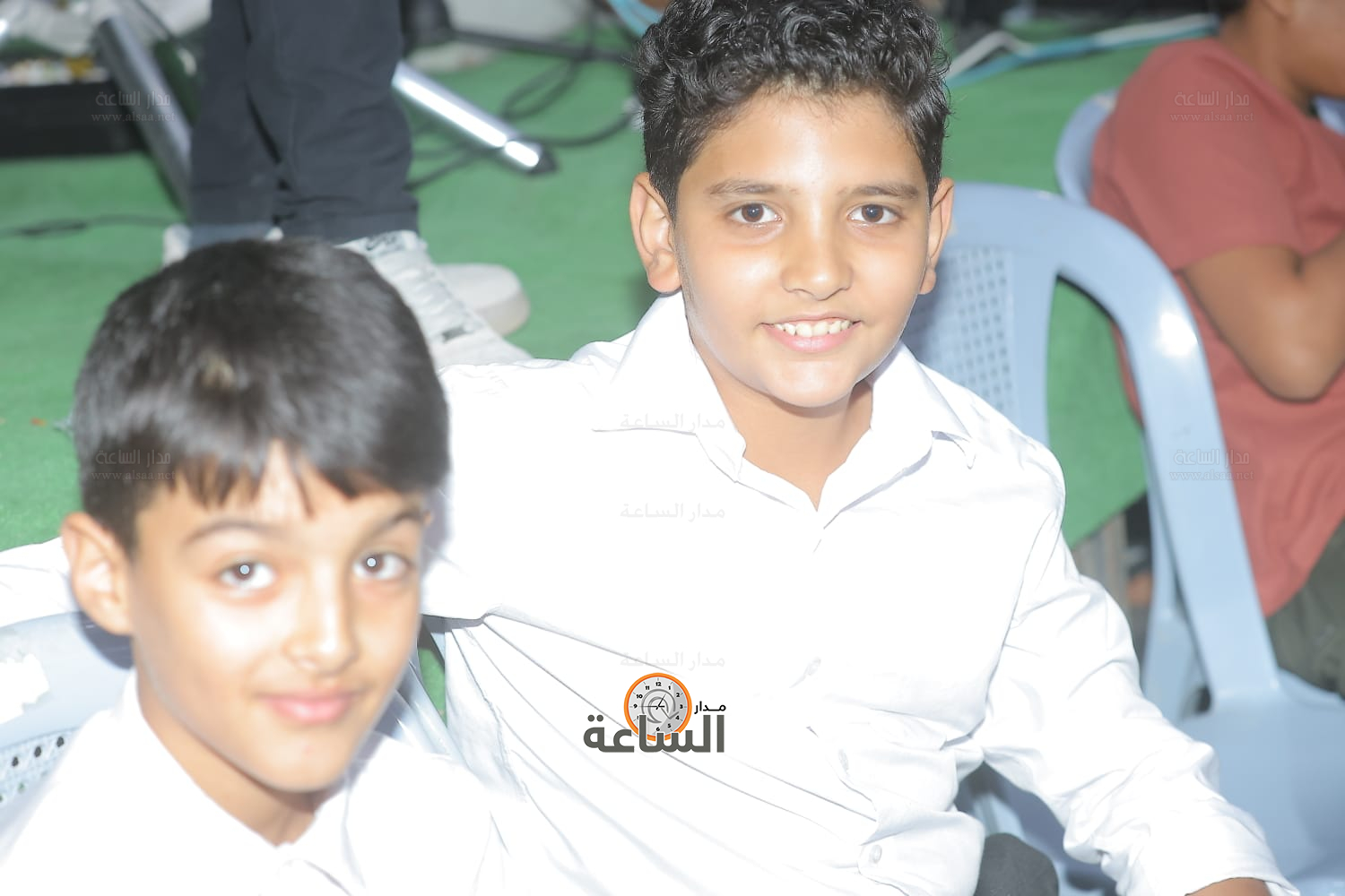 Madar Al-Saa Images 0.8787390343290568