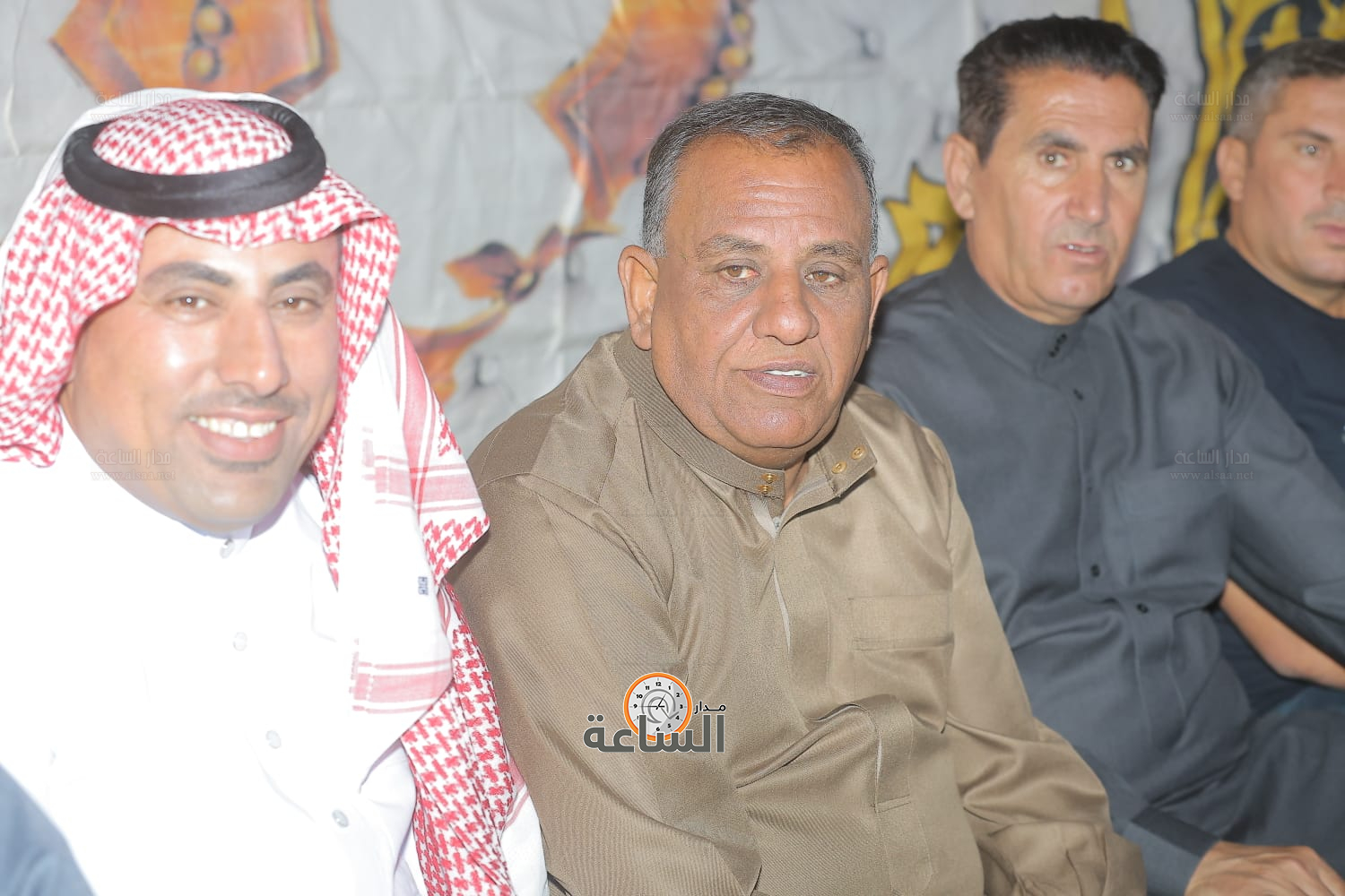 Madar Al-Saa Images 0.26096786192039667