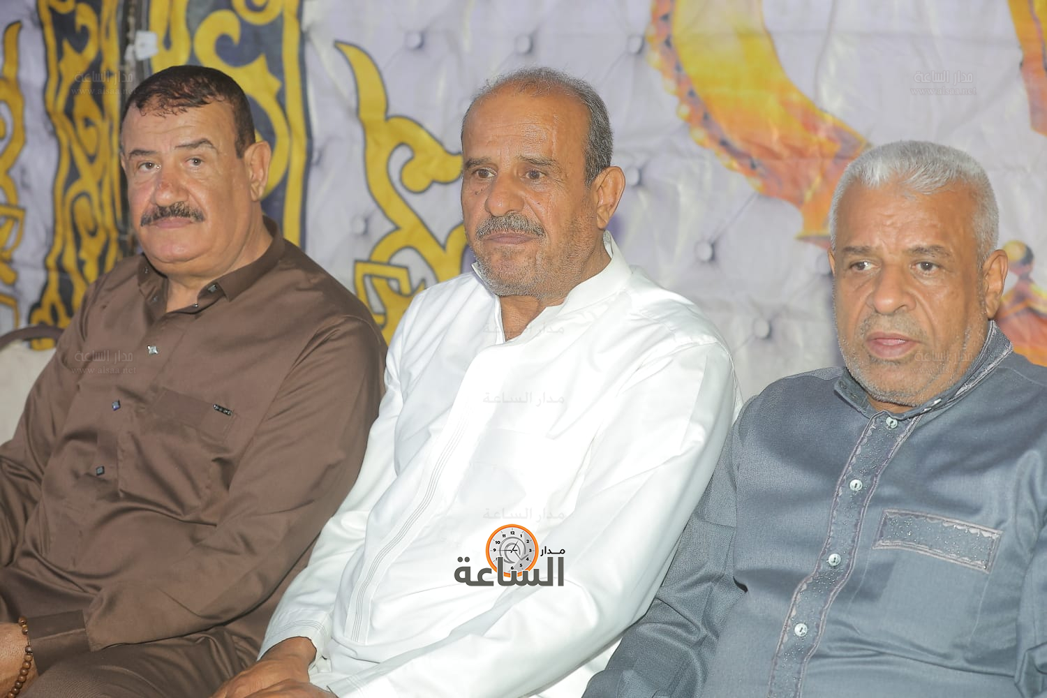 Madar Al-Saa Images 0.9659464537950808