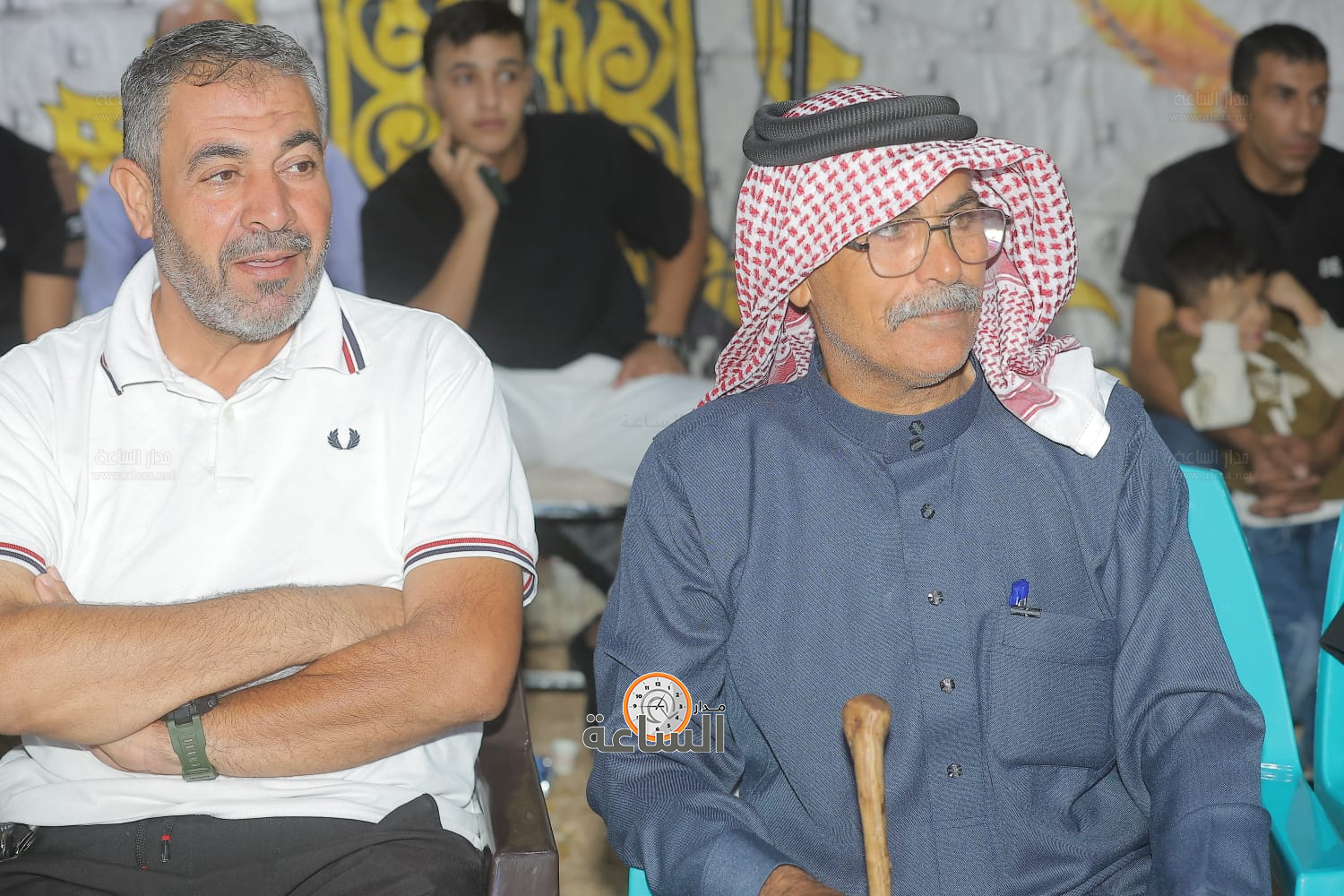 Madar Al-Saa Images 0.24740769118710704