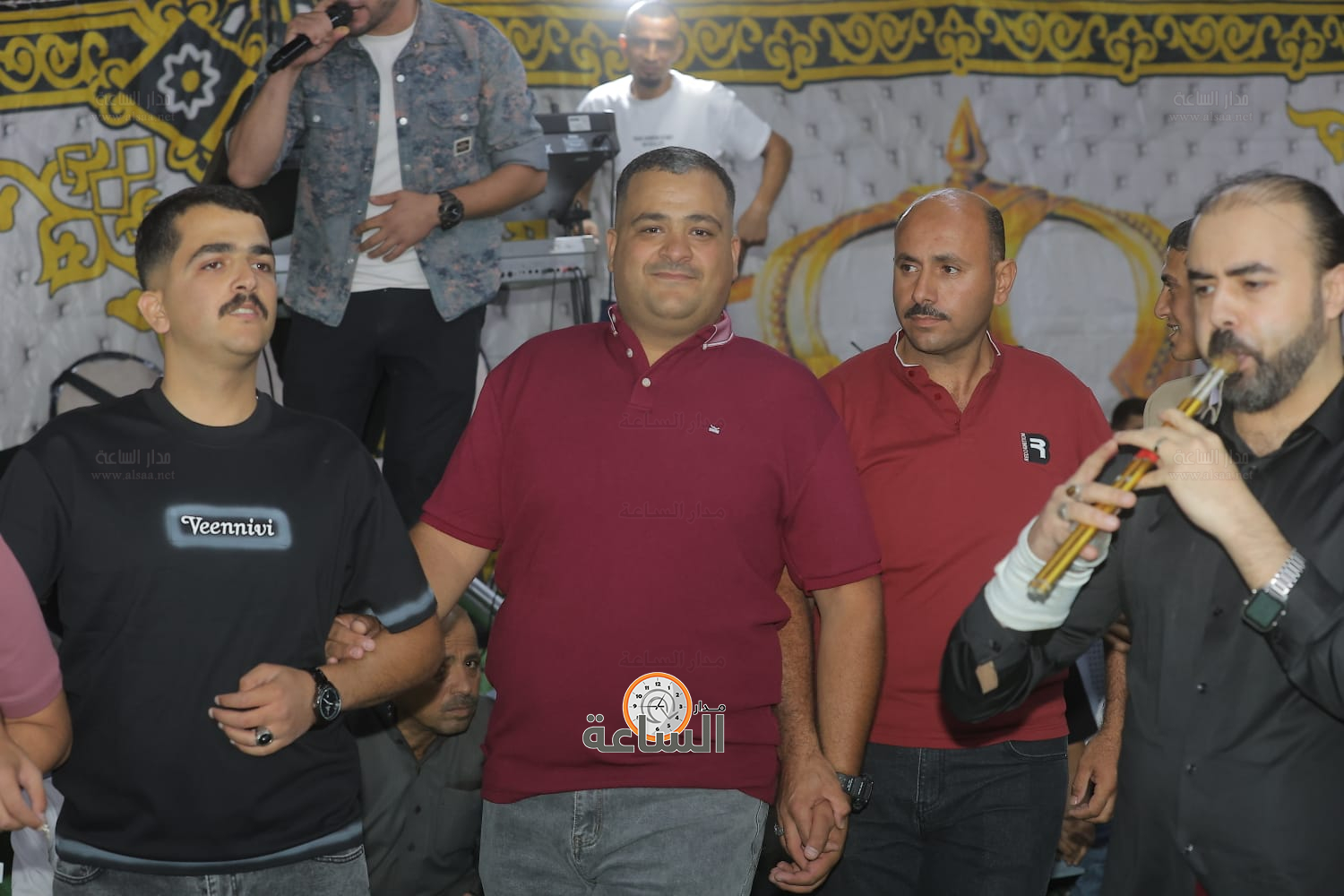 Madar Al-Saa Images 0.7509656631249388