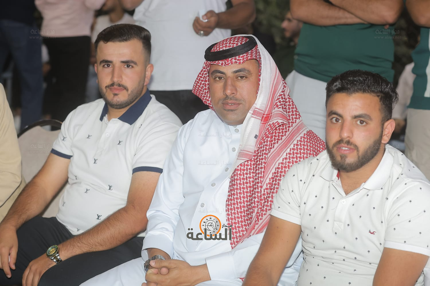 Madar Al-Saa Images 0.47878142740511365