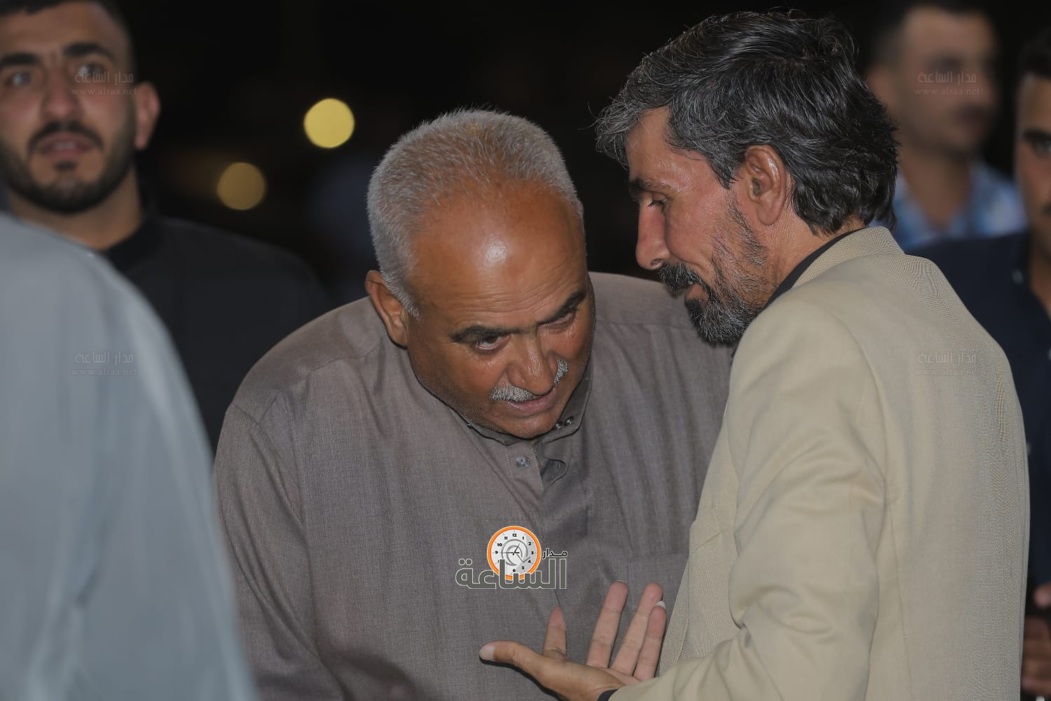 Madar Al-Saa Images 0.2761136281445533