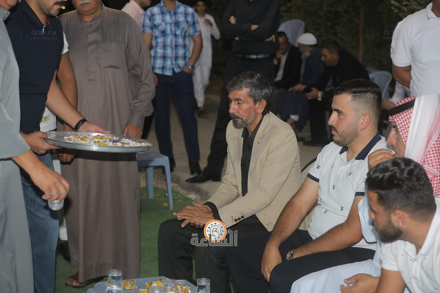 Madar Al-Saa Images 0.17939484176959264