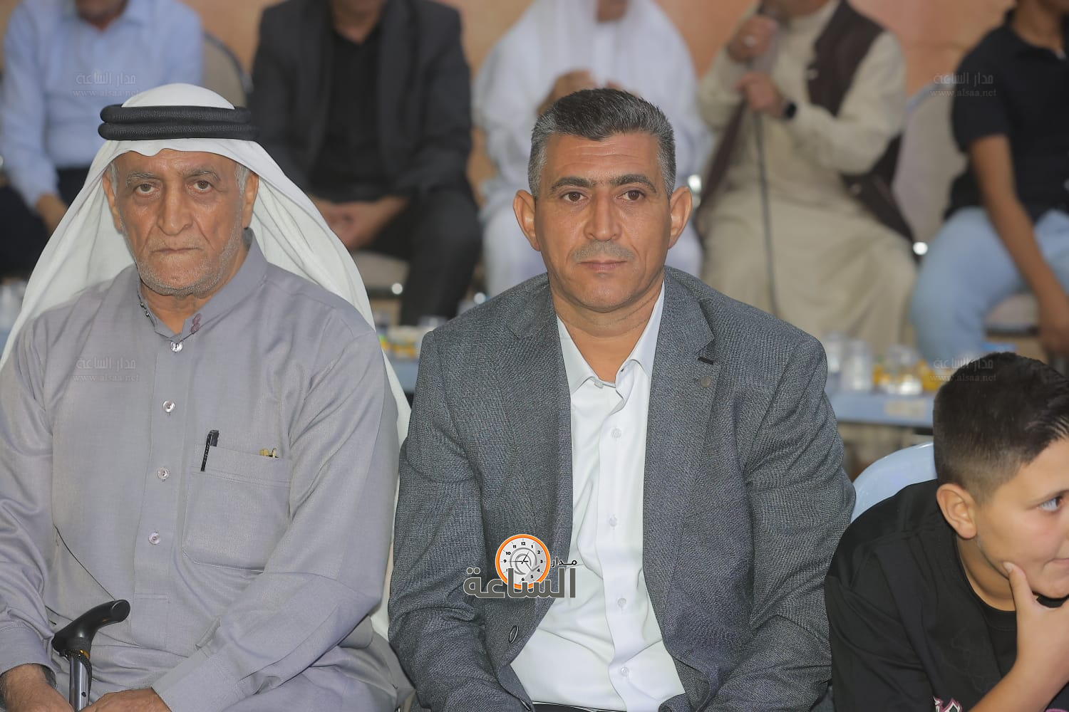 Madar Al-Saa Images 0.16019963414076854