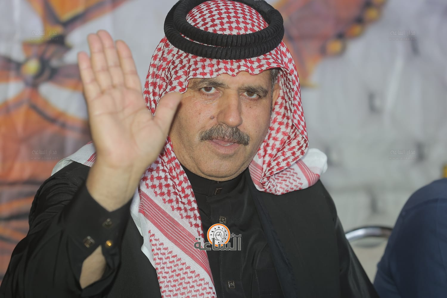 Madar Al-Saa Images 0.8437560534373195