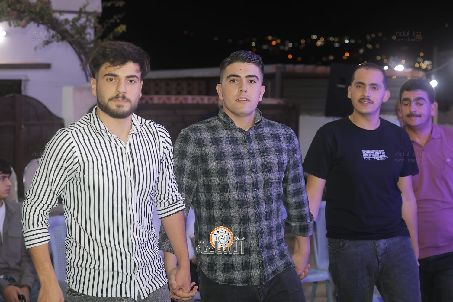 Madar Al-Saa Images 0.11144858180923811