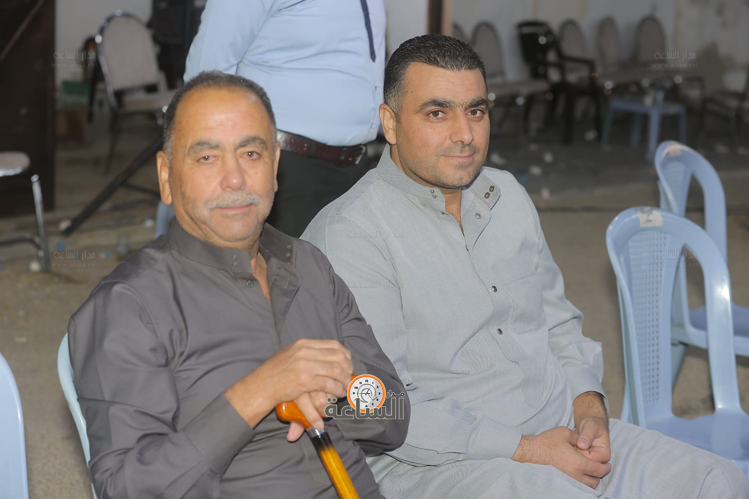 Madar Al-Saa Images 0.9777105317469825