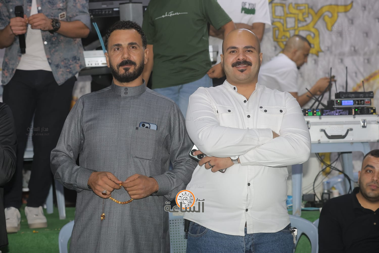 Madar Al-Saa Images 0.5349790334299268