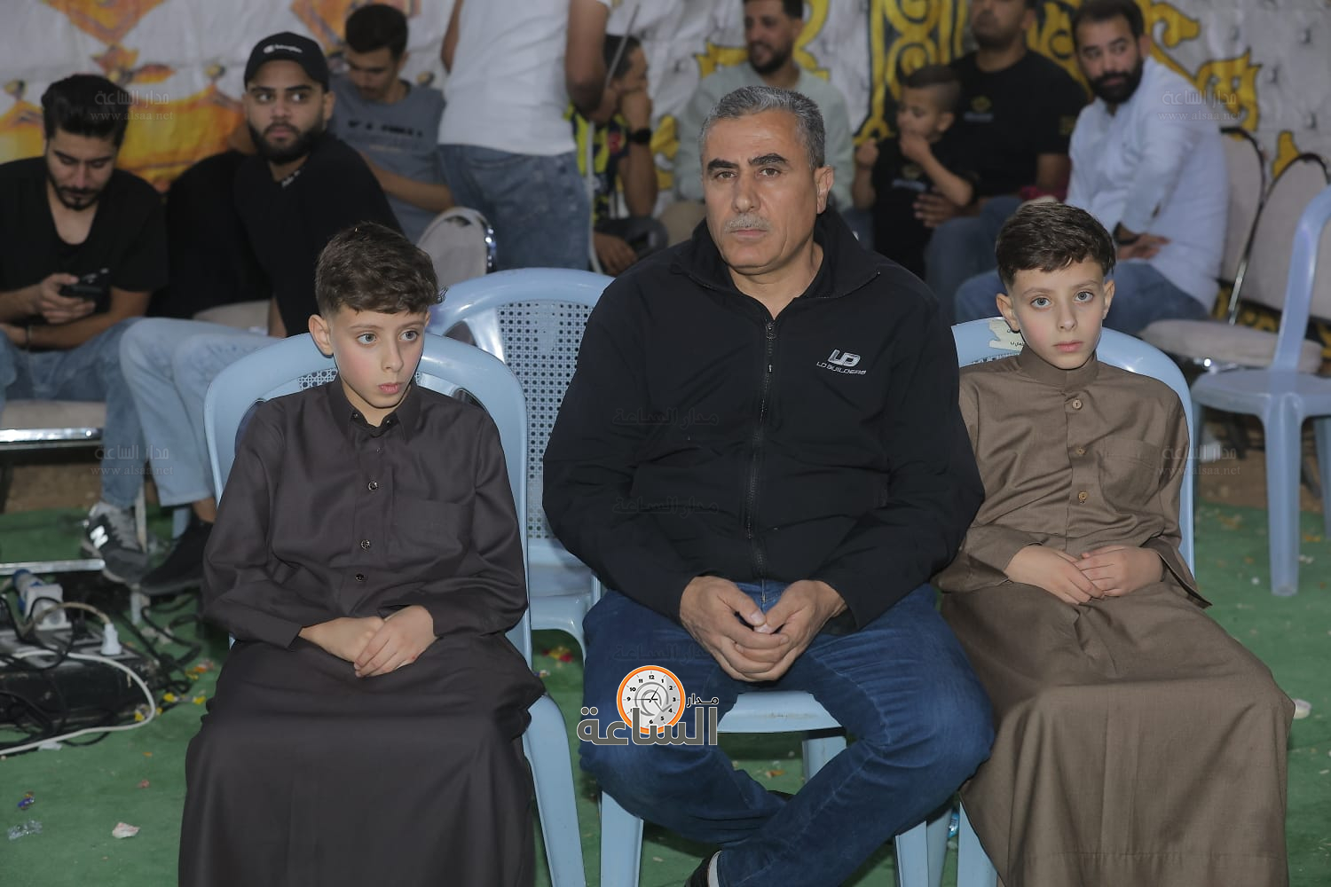 Madar Al-Saa Images 0.20000693677641668