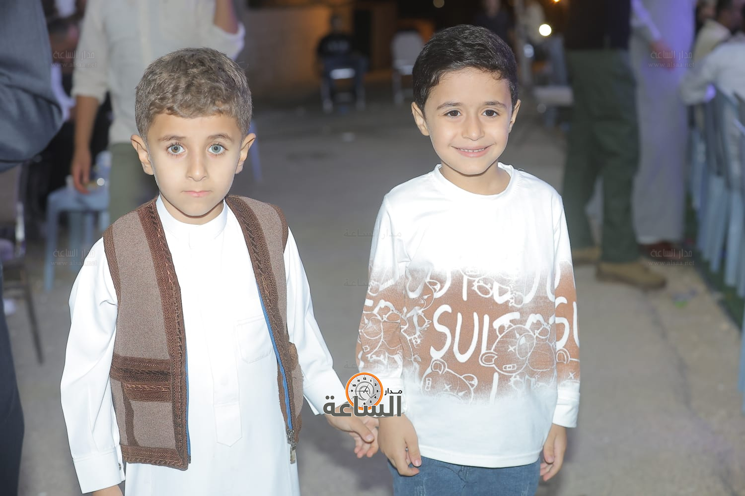 Madar Al-Saa Images 0.19868500173441694