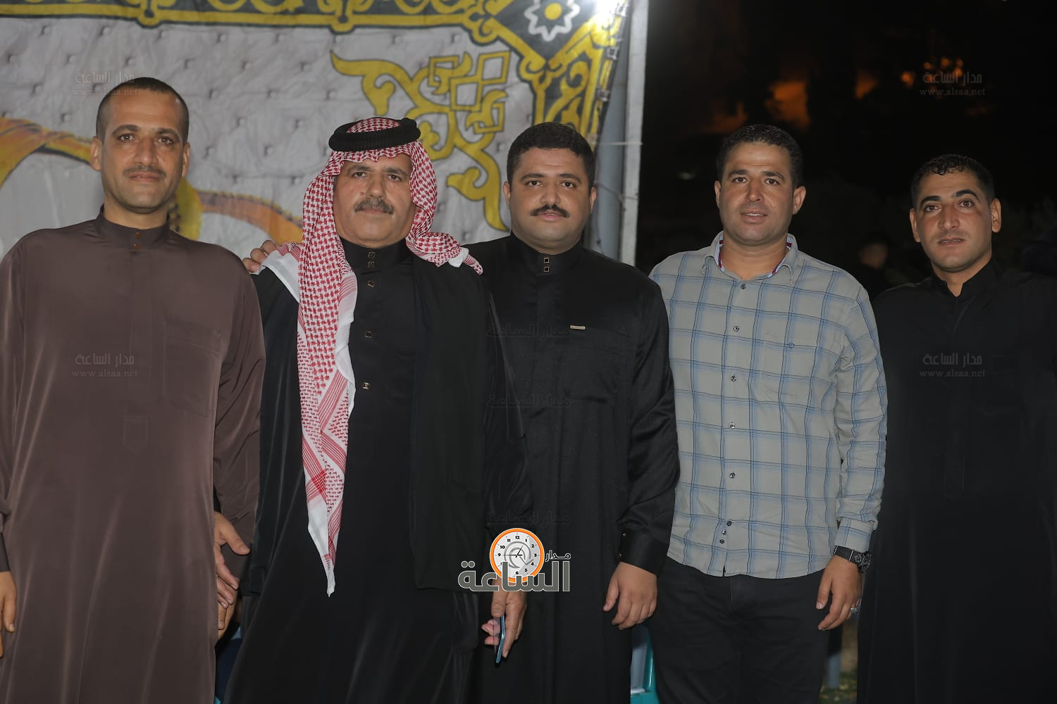 Madar Al-Saa Images 0.20542511923275508