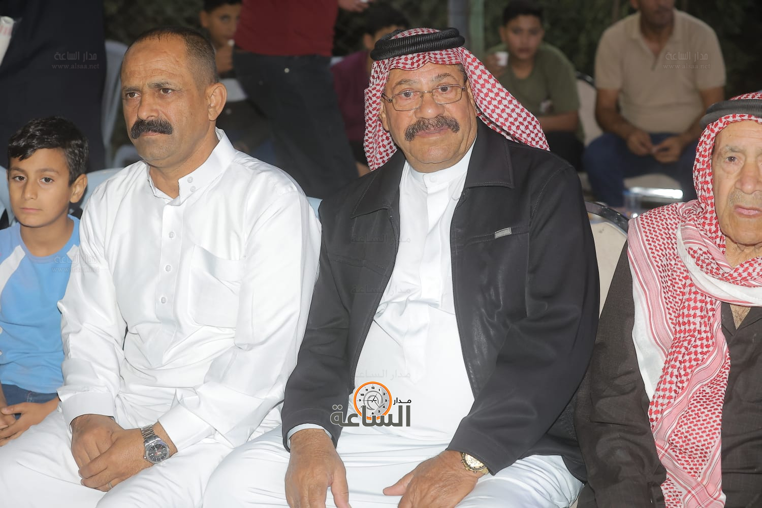 Madar Al-Saa Images 0.7701194481416325