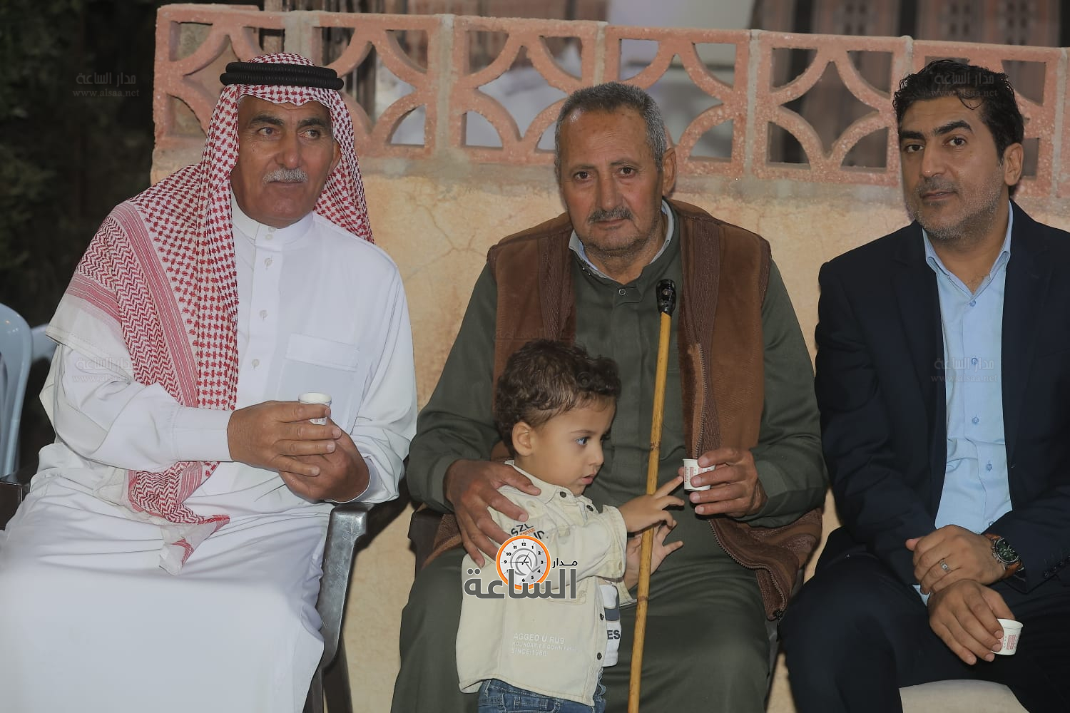 Madar Al-Saa Images 0.3810821927164634