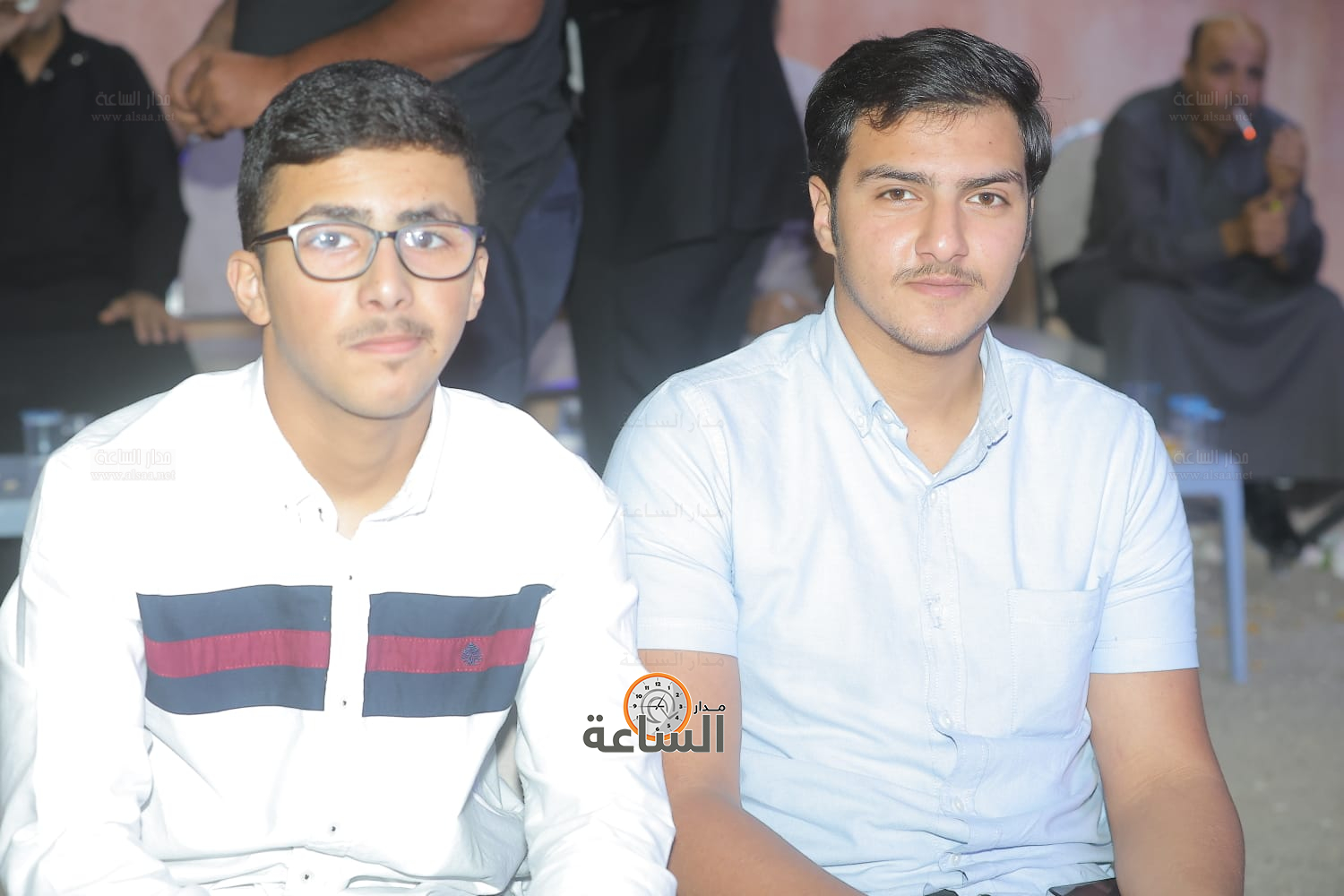 Madar Al-Saa Images 0.6038986472208162