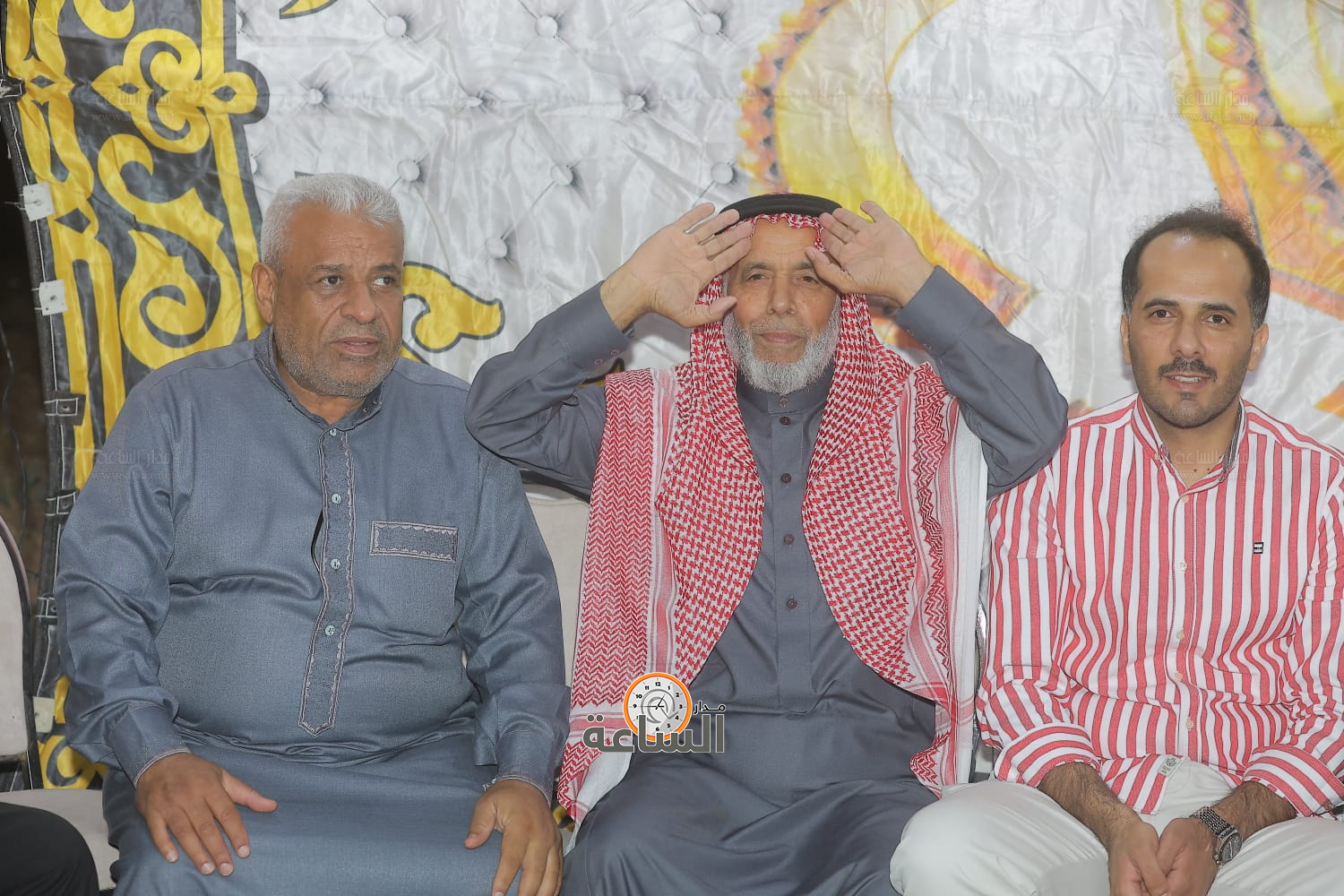 Madar Al-Saa Images 0.523414021781798