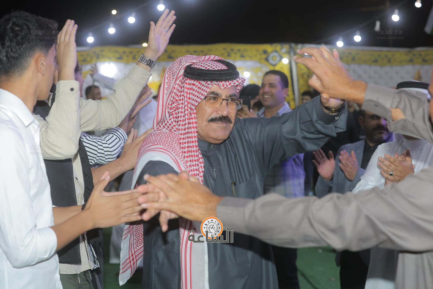 Madar Al-Saa Images 0.2078620301851848