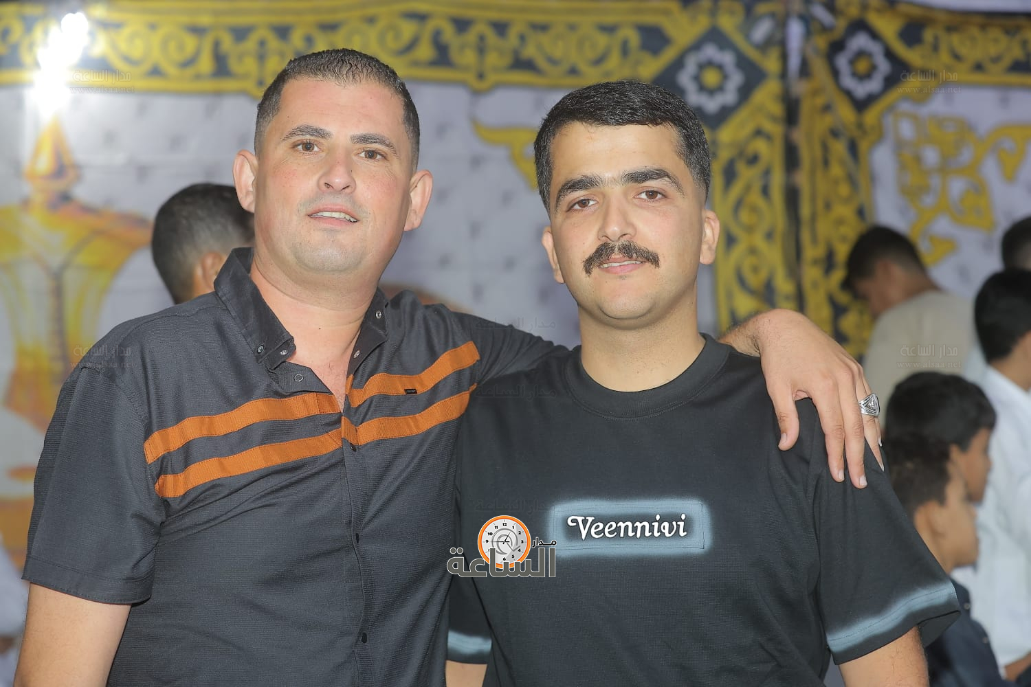 Madar Al-Saa Images 0.12836770024364874