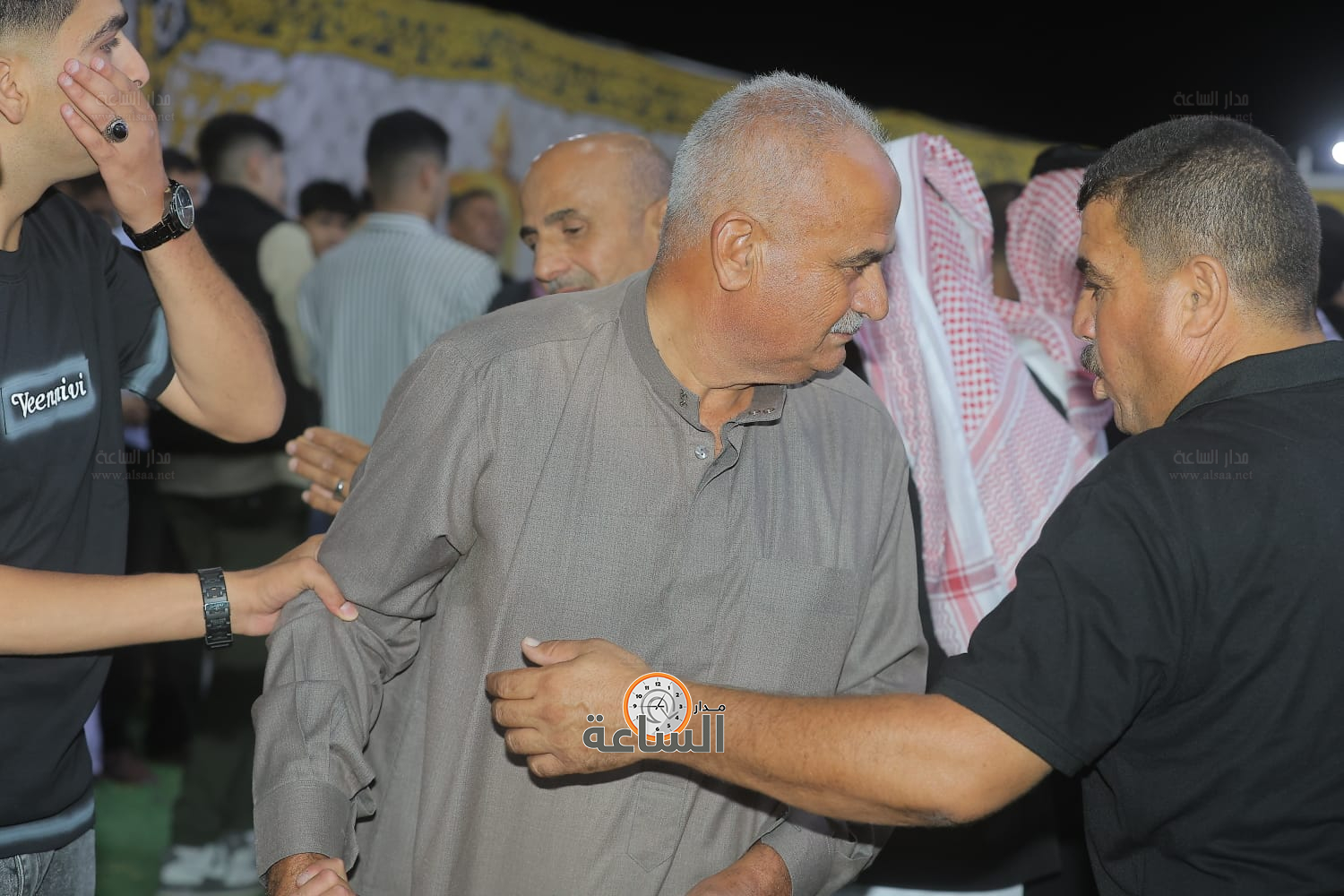 Madar Al-Saa Images 0.21715635883443618