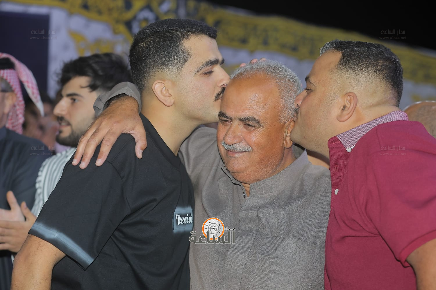 Madar Al-Saa Images 0.7891510967909867