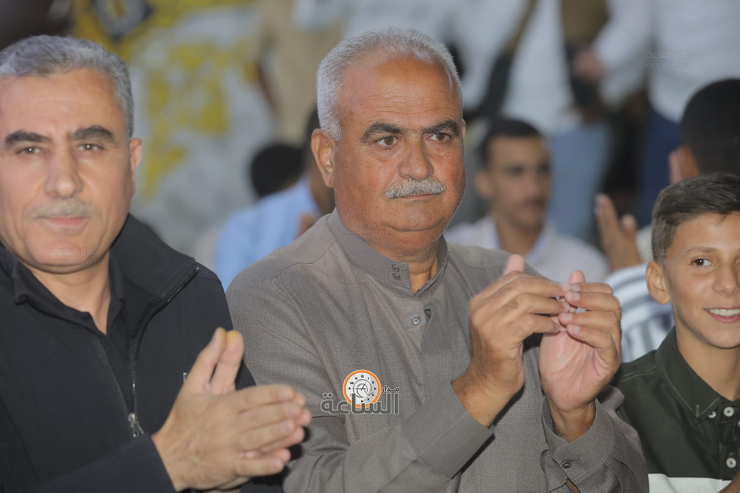 Madar Al-Saa Images 0.5044841201001096