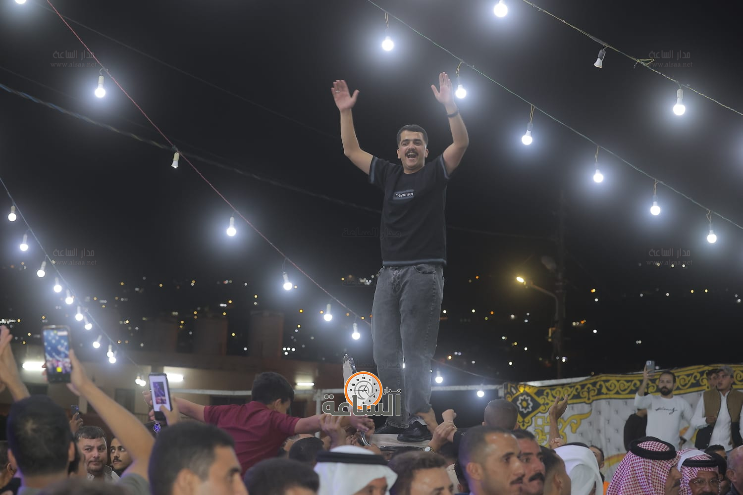 Madar Al-Saa Images 0.06276961018392191