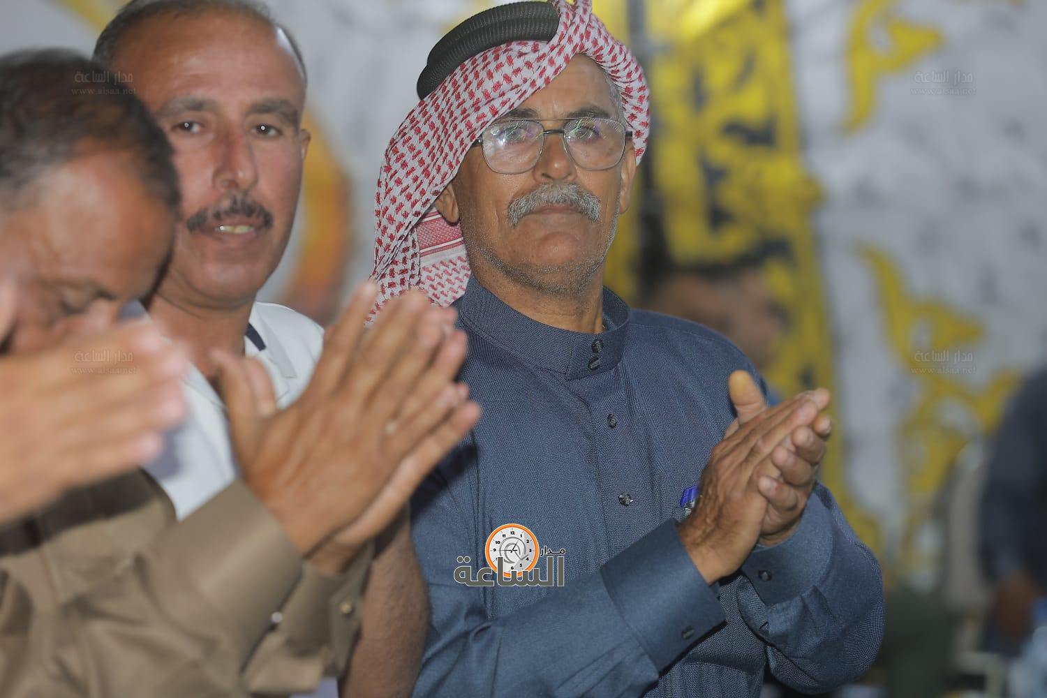 Madar Al-Saa Images 0.6814944711557641